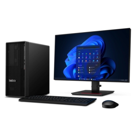 Lenovo ThinkStation P3 Ultra SFF i7-13700/32GB/1TB SSD/RTX A2000 12GB/3yOnSite/Win11 Pro/černá