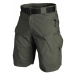 Helikon-Tex® Kraťasy Helikon URBAN TACTICAL Shorts rip-stop TAIGA GREEN Velikost: XL