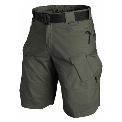 Helikon-Tex® Kraťasy Helikon URBAN TACTICAL Shorts rip-stop TAIGA GREEN Velikost: XL