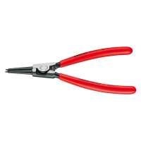 KNIPEX 4611A0 kleště segerové vnější 3-10 mm