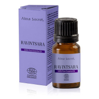 Alma Secret Ravintsara BIO esenciální olej 10 ml