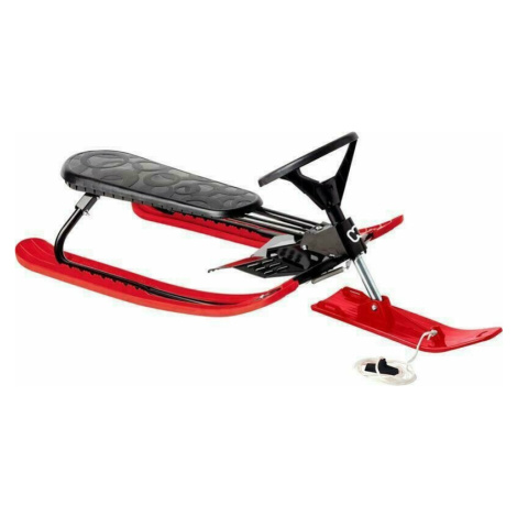 Hamax Downhill Red Skiboby