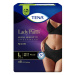 TENA Lady Pants Plus Noir natahovací kalhotky vel.L 8 ks