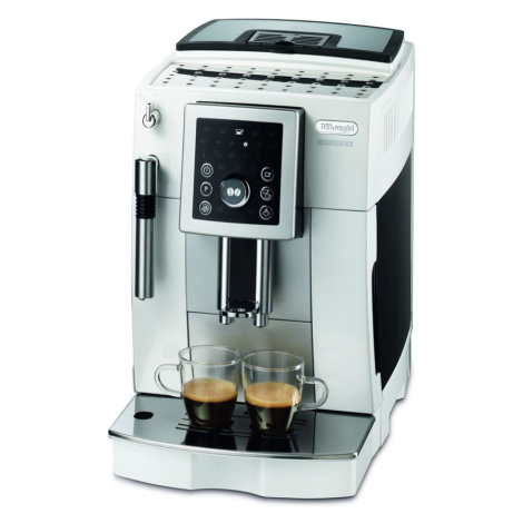 automatické espresso De'longhi Ecam 23.210 W DeLonghi