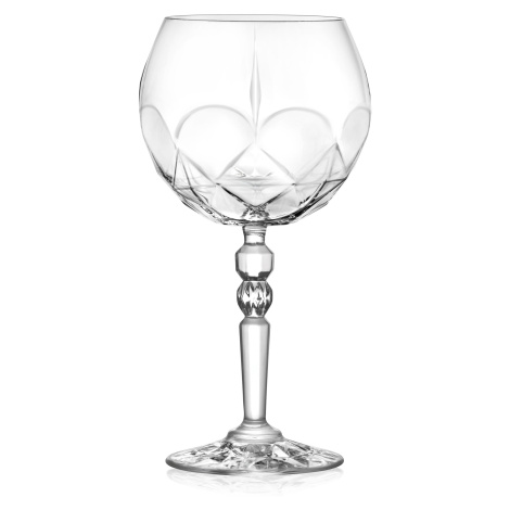 Tognana STARS&STRIPES Sada sklenic 6 ks GIN TONIC