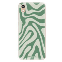 iSaprio Zebra Green - Honor 8S