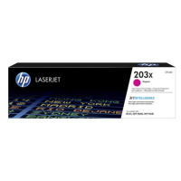 HP CF543X - originální