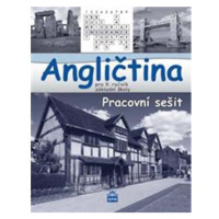 Angličtina pro 9 ročník ZŠ PS RVP