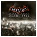 Batman: Arkham Knight Season Pass (PC) DIGITAL