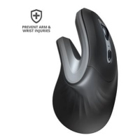 Trust VERRO Wireless Ergo Mouse