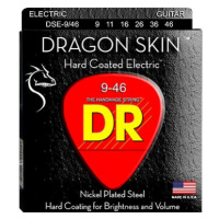 DR Strings Dragon Skin DSE-9/46