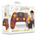 Freaks and Geeks herní ovladač s motivem Harry Potter – Gryffindor (PS4)