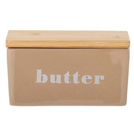 Miska na máslo Bloomingville Hanyu