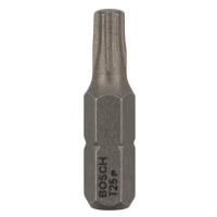 BOSCH Šroubovací bit zvlášť tvrdý Extra-Hart T25, 25 mm 2.607.002.497