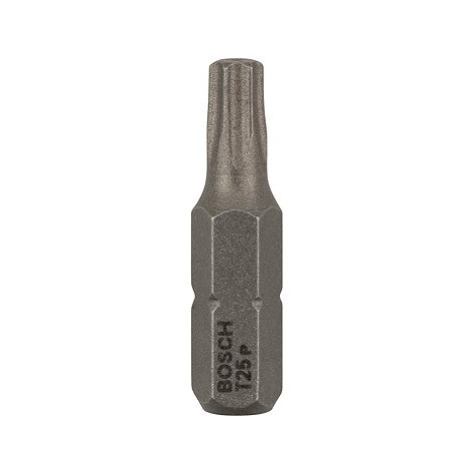 BOSCH Šroubovací bit zvlášť tvrdý Extra-Hart T25, 25 mm 2.607.002.497