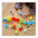 Lego Duplo 10954 Vláček s čísly - Učíme se počítat