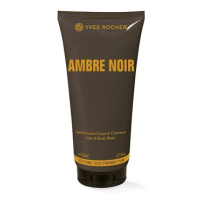 YVES ROCHER Ambre Noir 200 ml