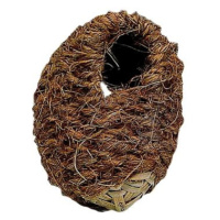Kiki Nido Exoticos medium pletené hnízdo 9 cm