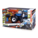 M. Tech RC, New Holland Tractor s radlicí, 2,4 Ghz