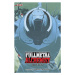 Fullmetal Alchemist 7 (3-in-1 Edition) (Volumes 19, 20 & 21) - kniha z kategorie Komiksy