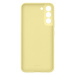 Silicone Cover S22+ Yellow SAMSUNG