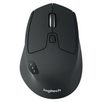 Logitech M720 Triathlon 910-004791 Černá