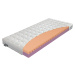 Materasso JUNIOR relax 20 cm - matrace pro zdravý spánek dětí 120 x 220 cm