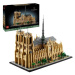 LEGO® Architecture 21061 Notre-Dame v Paříži