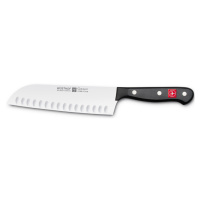 Japonský kuchařský nůž Santoku Wüsthof GOURMET 17 cm 4188