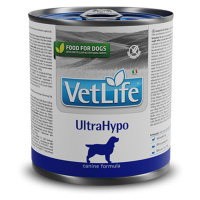 Farmina Vet Life Dog Ultrahypo 6 × 300 g