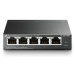 TP-Link TL-SG1005P-PD gigabitový switch