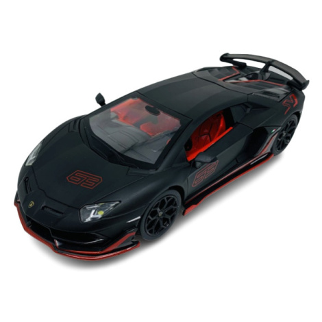 1:24 Lamborghini Aventador SVJ Sparkys