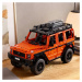 LEGO LEGO® Technic 42177 Mercedes-Benz G 500 PROFESSIONAL Line