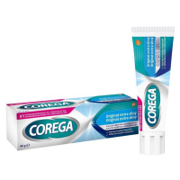 Corega Original Extra silný fixační krém 40g