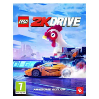 LEGO® 2K Drive - Awesome Edition - PC DIGITAL