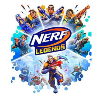 Nerf Legends - PC DIGITAL