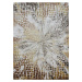 Berfin Dywany Kusový koberec Vals 8006 Beige - 130x190 cm