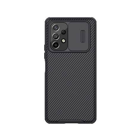 Nillkin CamShield Pro Zadní Kryt pro Samsung Galaxy A53 5G Black