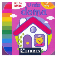 U nás doma - Už to umím - 1-2 roky