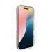 ZAGG BNDL Luxe SNAP PCR IS GL 360 Apple iPhone 16 Pro CLR INTL