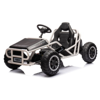 Mamido Elektrické autíčko Buggy A8812 24V černé