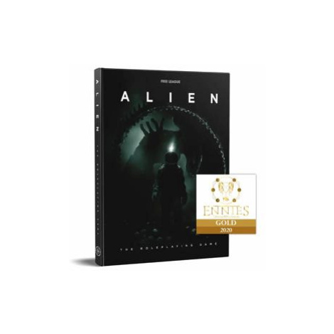 Alien RPG (English; NM)