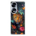 iSaprio Flower Jaguar - Honor 70