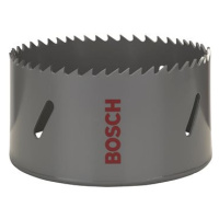 BOSCH Děrovka HSS-bimetal pro standardní adaptér 92 mm, 3 5/8