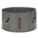 BOSCH Děrovka HSS-bimetal pro standardní adaptér 92 mm, 3 5/8" 2.608.584.129