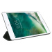 Pouzdro XQISIT Soft touch cover for iPad Mini 4/5 black (41329)