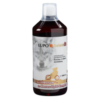 Lupo olej pro zdravé klouby - 1000 ml