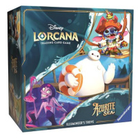 Disney Lorcana: Azurite Sea - Trove Pack