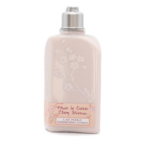 L'OCCITANE Fleurs De Cerisiers Shimmering Lotion 250 ml