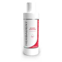 HERBADENT Professional Bylinná ústní voda CHX 0,12 % 240 ml